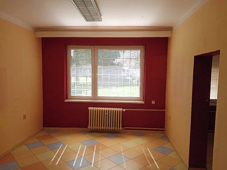 Pronájem komerčního prostoru, 45 m² (1 z 3)
