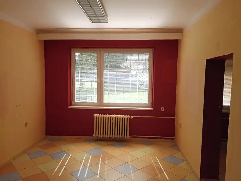 Pronájem kanceláře 45 m², Příbram – náhled fotky 1