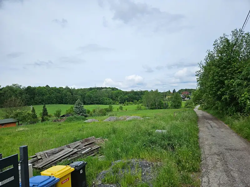 Prodej stavebního pozemku 5348 m², Petřvald – náhled fotky 3