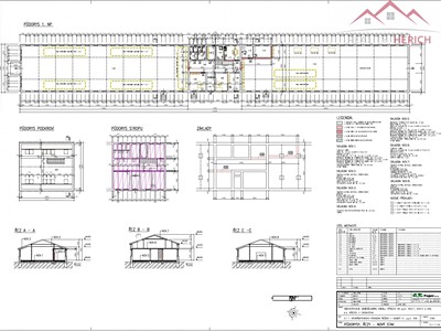 Pronájem komerčního prostoru, 1 200 m² (3 z 33)