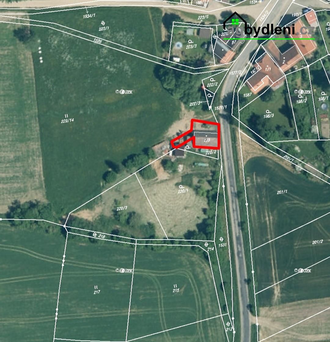 Prodej rodinného domu 90 m², pozemek 316 m² – fotografie 5