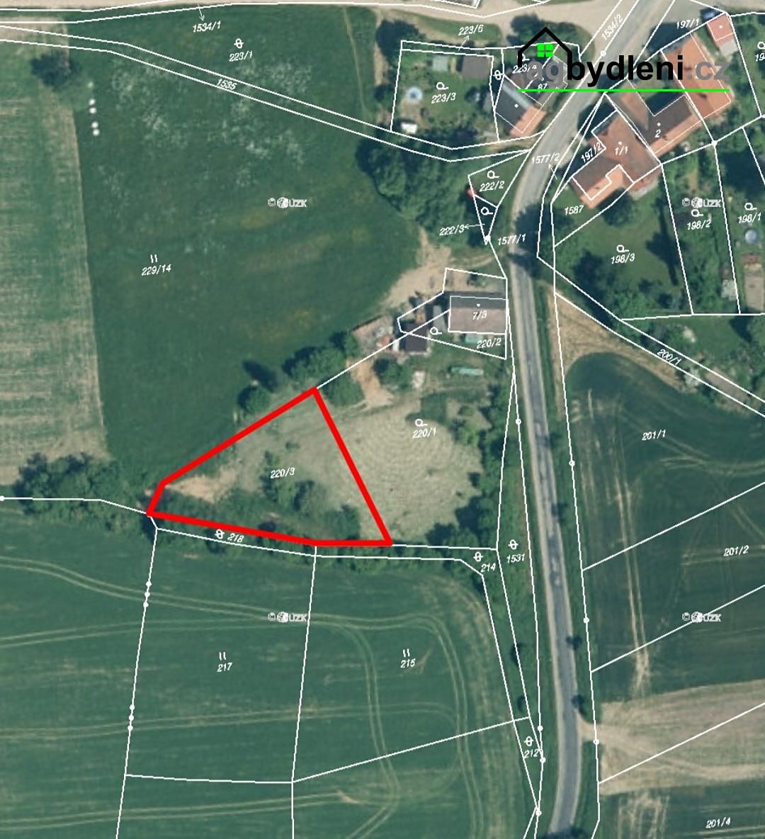 Prodej rodinného domu 90 m², pozemek 316 m² – fotografie 3
