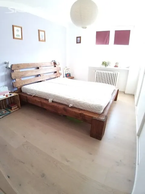 Pronájem bytu 3+kk 84 m² – pohled 5