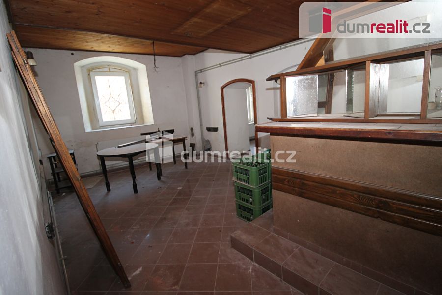 Prodej ubytovacího zařízení 1385 m² – fotografie 4