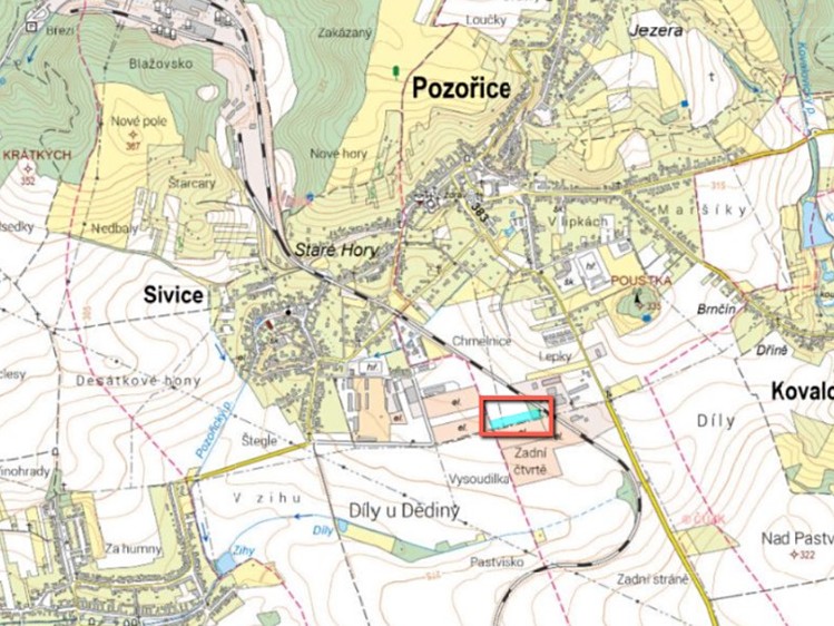 Ostatní