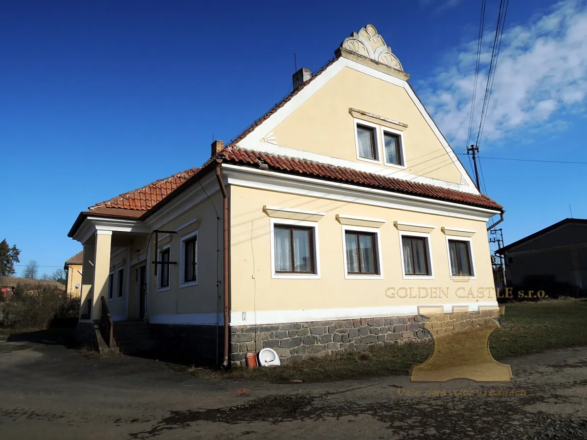 Prodej výrobní haly, prostoru 7000 m²
