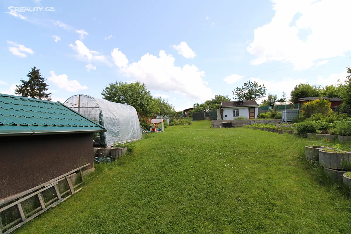 Prodej zahrady 542 m² – pohled 5