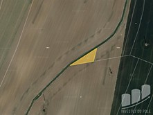 Prodej  pole 1 136 m²