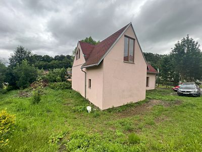 Prodej rodinného domu 120 m², pozemek 766 m²
