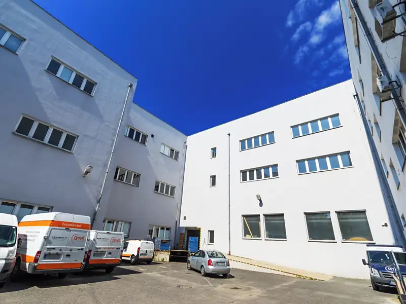 Pronájem skladového prostoru 10 m², Praha – náhled fotky 3