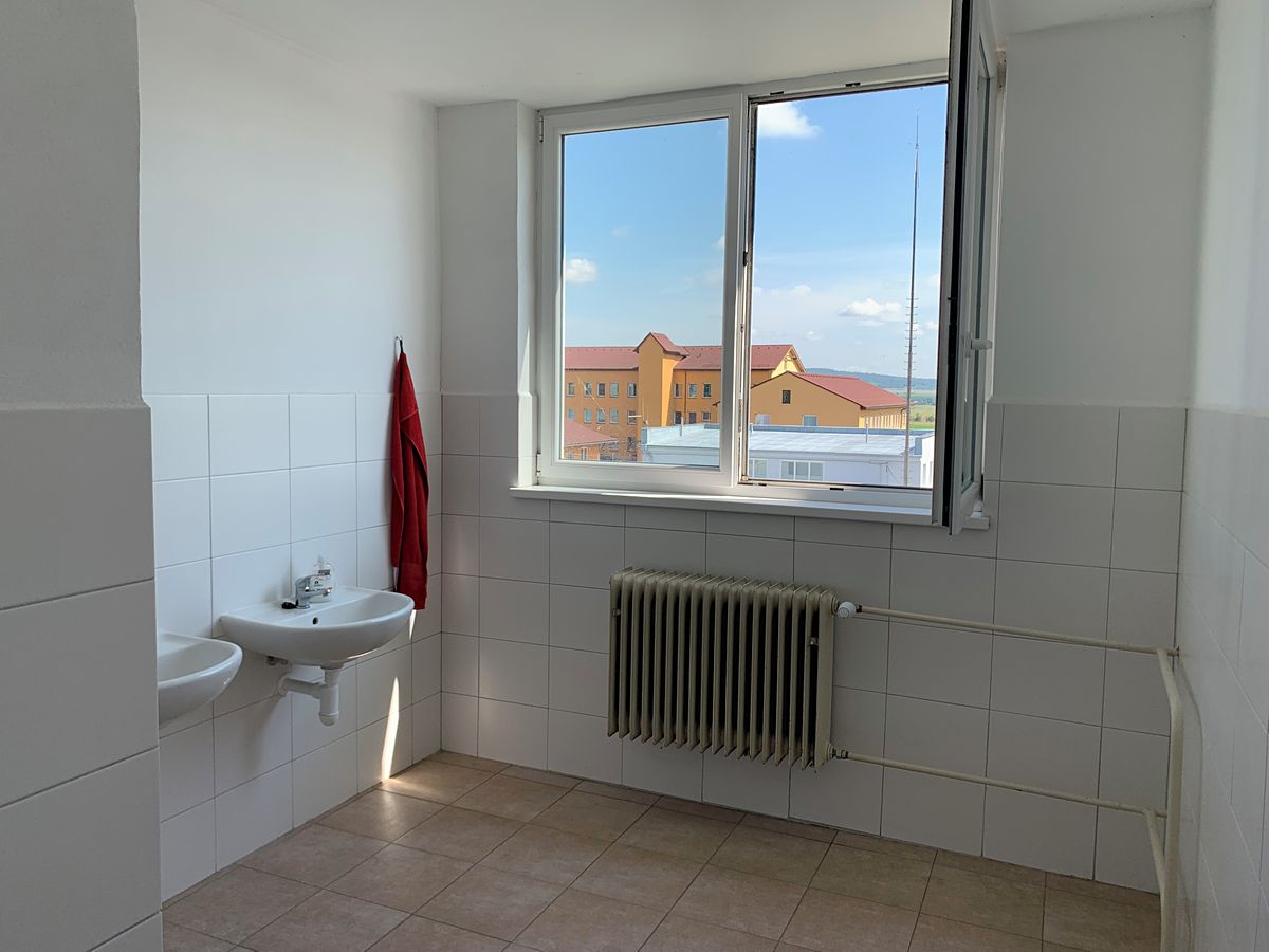 Pronájem kanceláře 34 m² – fotografie 2