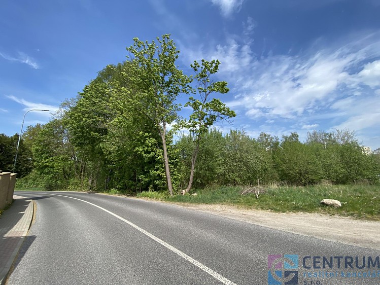 Prodej pozemku, 2 866 m² (4 z 6)