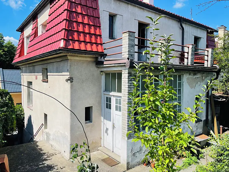 Prodej rodinného domu 280 m², pozemek 459 m², Mladá Boleslav – náhled fotky 2