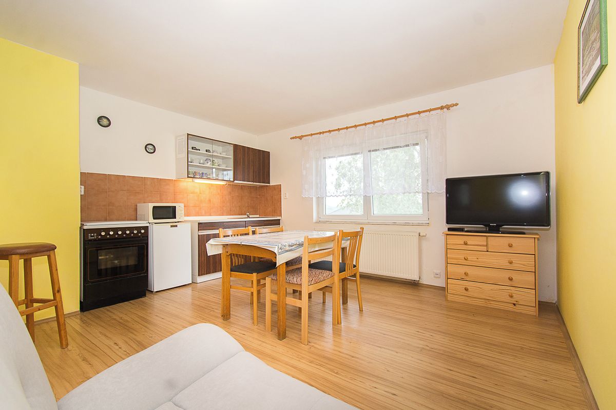 Prodej apartmánů 550 m² – fotografie 5