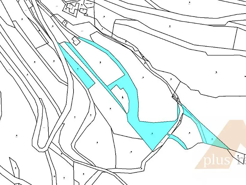 Prodej louky 14054 m², Stráž nad Ohří – náhled fotky 1
