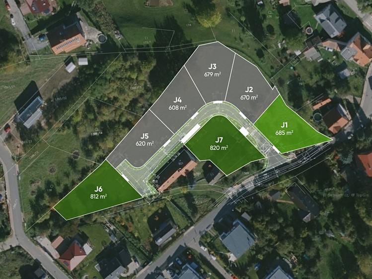 Ділянка на продаж, 820 м² (4 з 11)