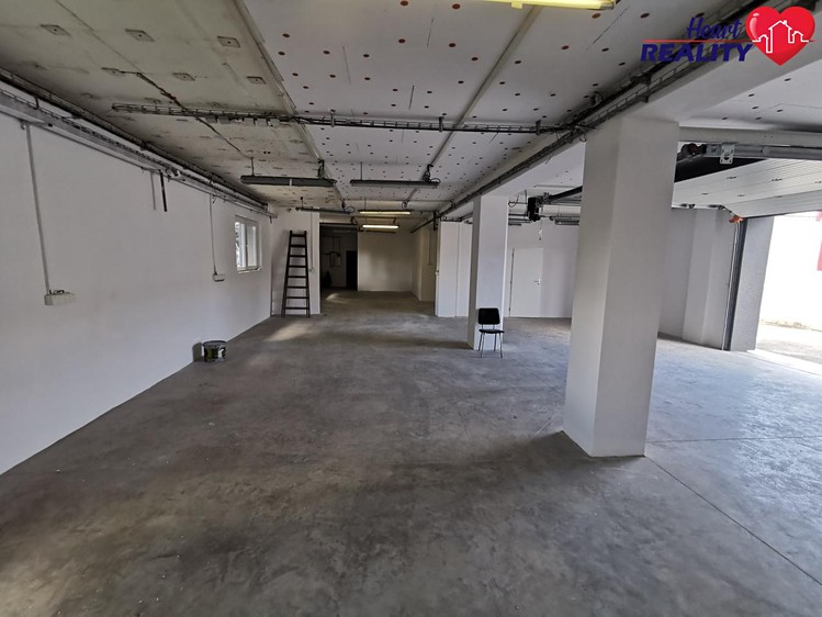 Комерційне приміщення в оренду, 157 м² (8 з 10)