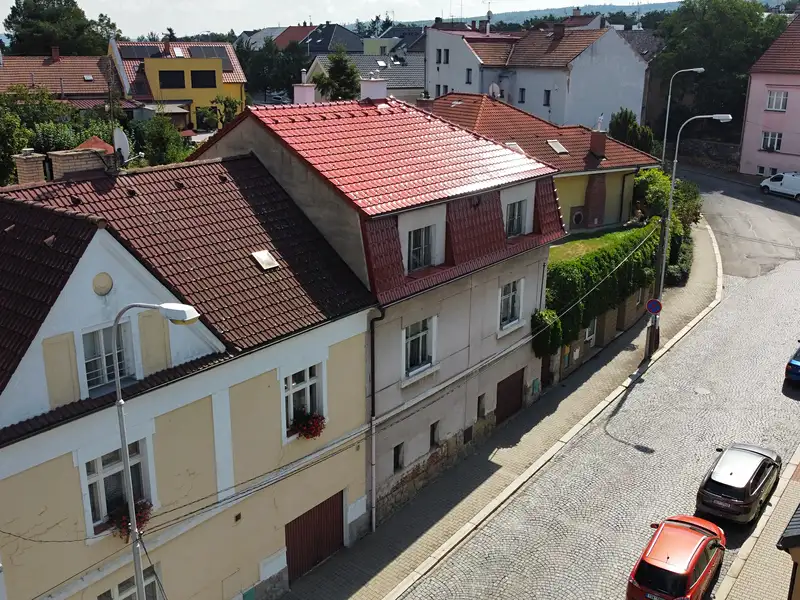 Prodej rodinného domu 280 m², pozemek 459 m², Mladá Boleslav – náhled fotky 3