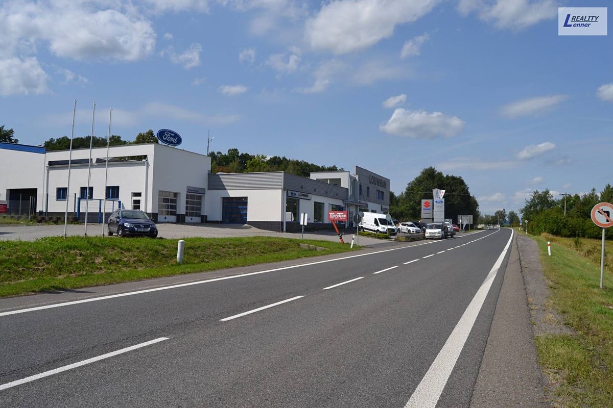 Pronájem kanceláře 117 m² – fotografie 2