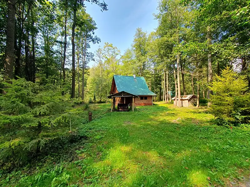 Prodej chaty 70 m², pozemek 3502 m², Malá Morávka – náhled fotky 2