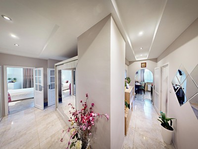 Prodej bytu 3+1 88 m² (Jednopodlažní)