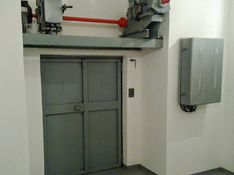 Pronájem komerčního prostoru, 5 m² (2 z 10)