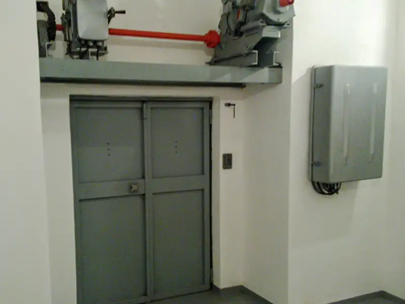 Pronájem skladového prostoru 5 m², Praha – náhled fotky 2