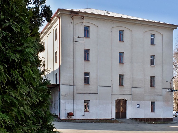 Комерційне приміщення в оренду, 309 м² (8 з 10)