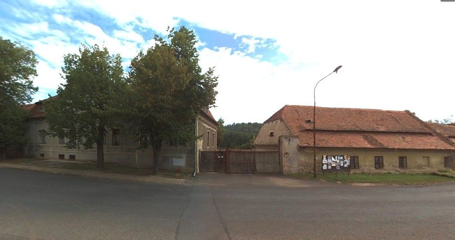 Pronájem garáže 12 m² – fotografie 3
