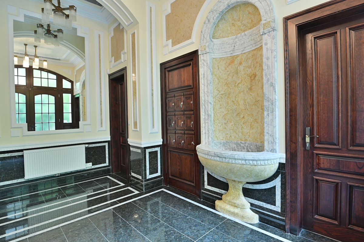 Prodej bytu 4+kk 144 m²