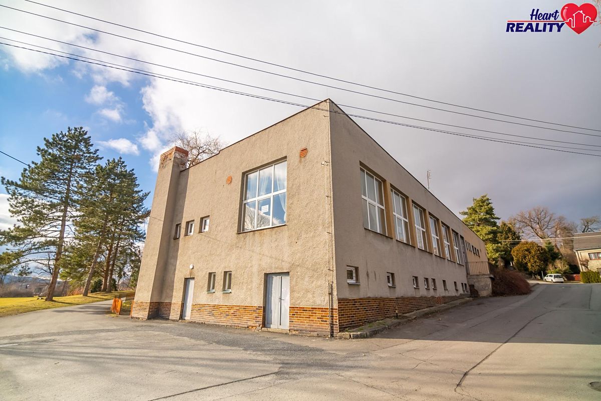 Prodej obchodního prostoru 360 m² – fotografie 3