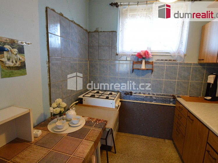 Квартира 2+1 на продаж, 57 м² (6 з 10)