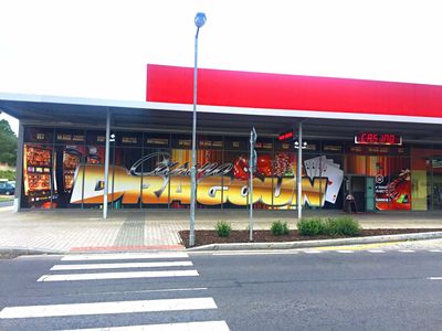 Pronájem obchodního prostoru 230 m²