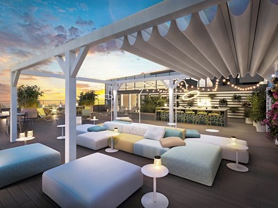 Pronájem komerčního prostoru, 662 m² (2 z 9)