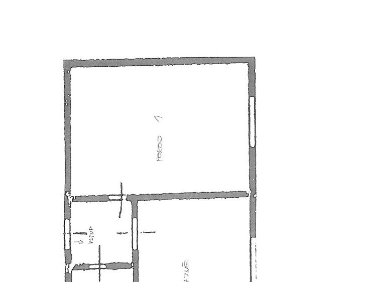 Wohnung 1+1 zur Miete, 45 m² (3 von 3)