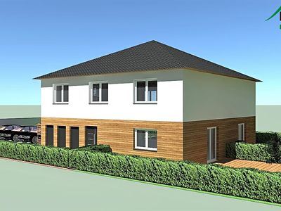 Prodej bytu 3+kk 85 m²