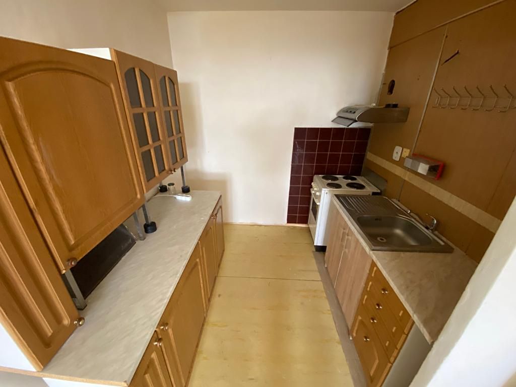 Pronájem bytu 2+kk 40 m²