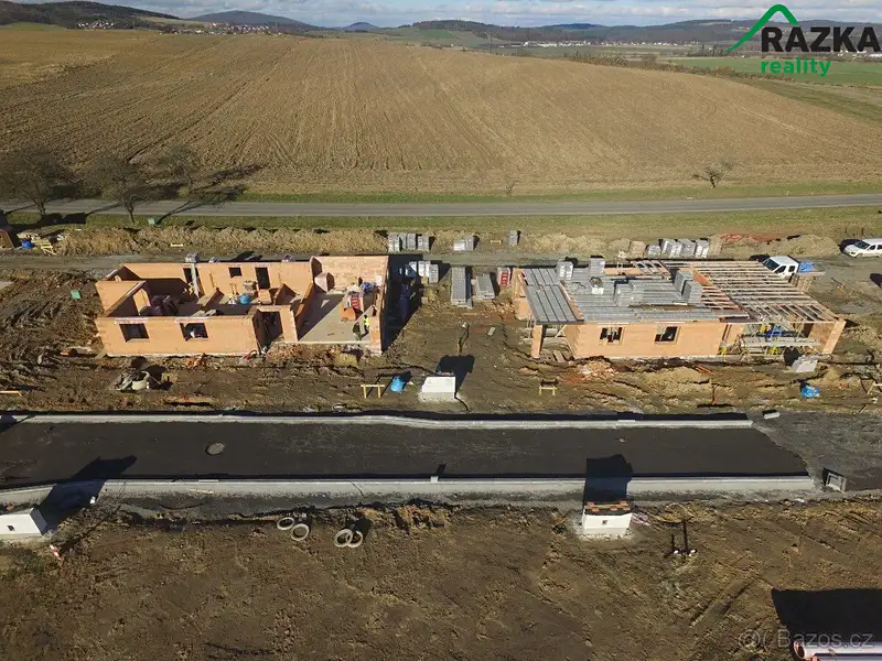 Prodej rodinného domu 138 m², pozemek 732 m², Klatovy – náhled fotky 3