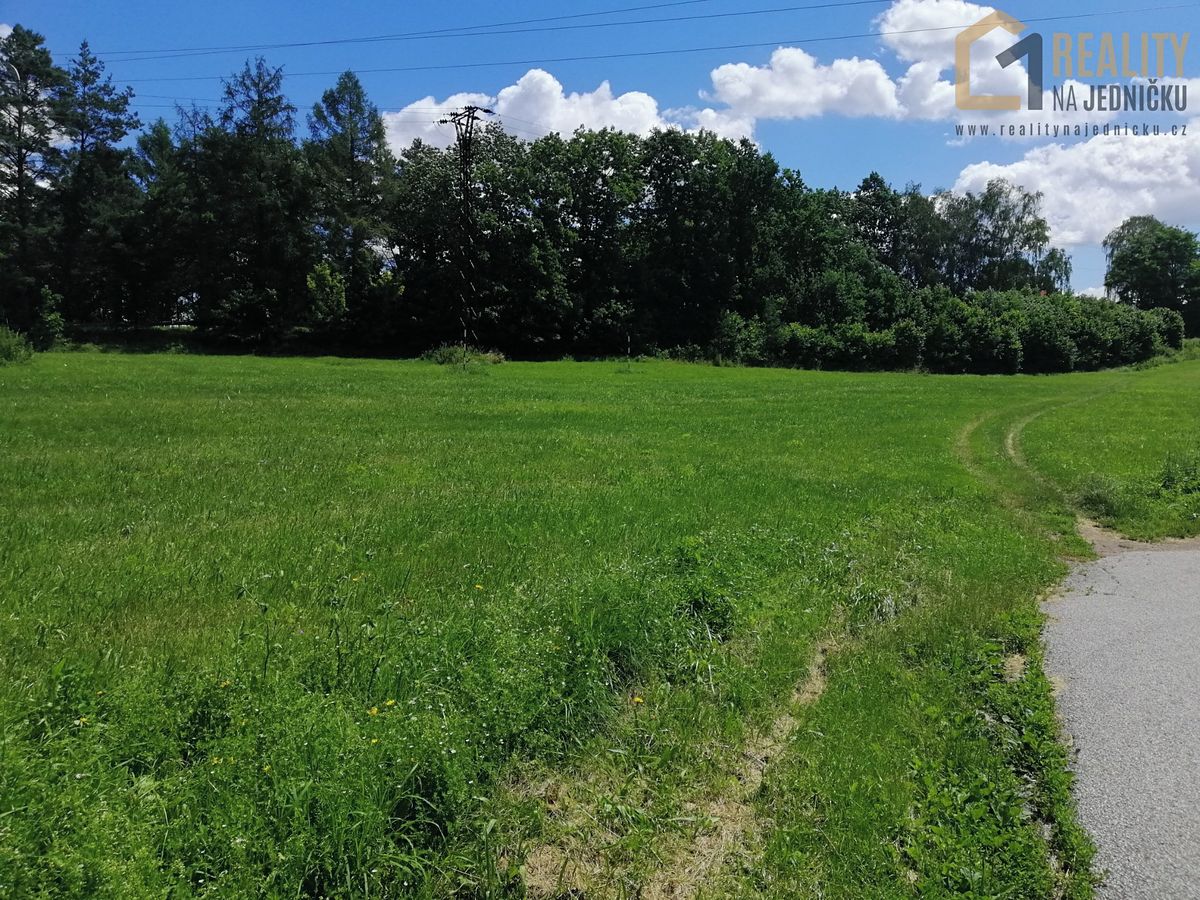 Prodej komerčního pozemku 6780 m² – fotografie 3
