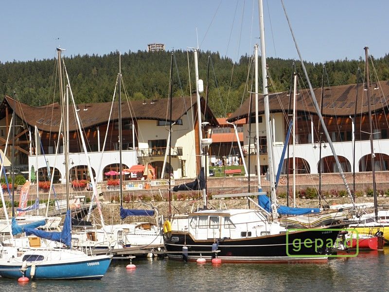 Prodej bytu 2+kk 69 m²