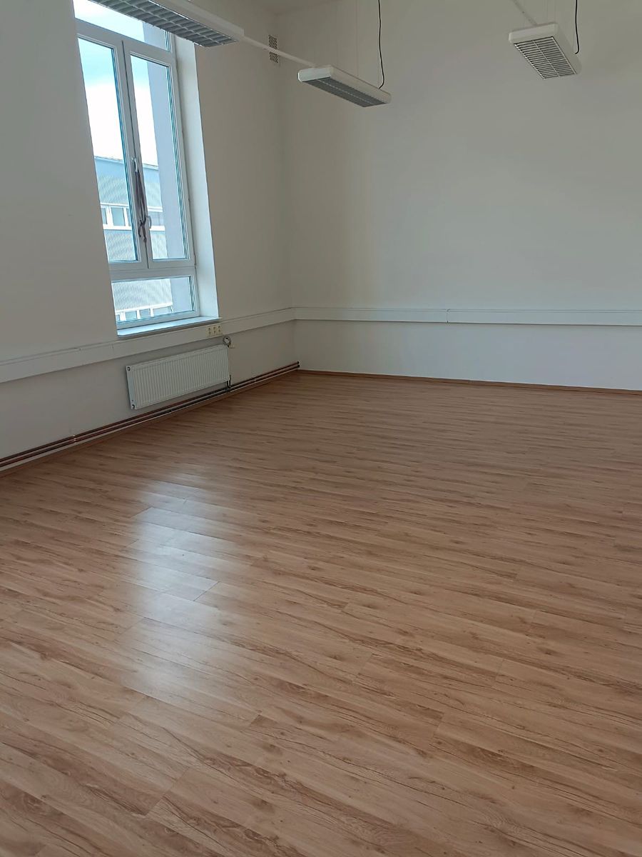 Pronájem výrobní haly, prostoru 372 m² – fotografie 3