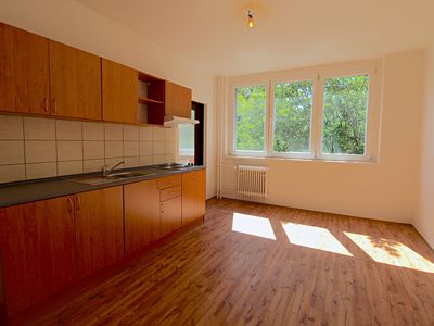 Pronájem bytu 2+kk 45 m²