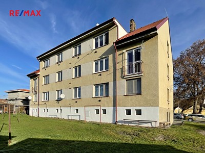 Prodej bytu 3+1 108 m²