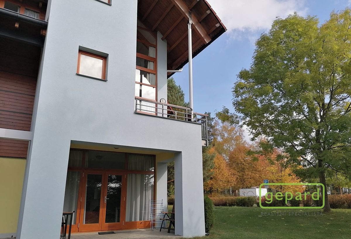 Prodej bytu 1+kk 49 m²