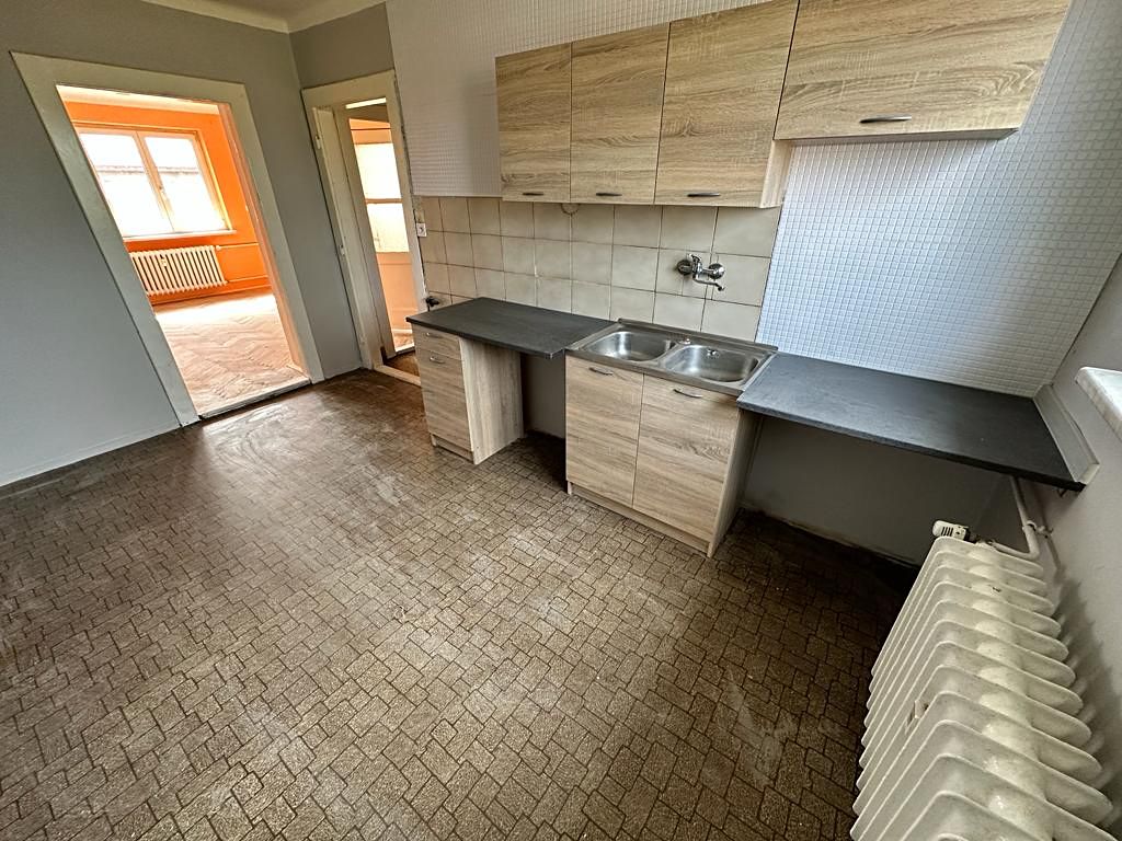 Pronájem bytu 2+1 63 m²