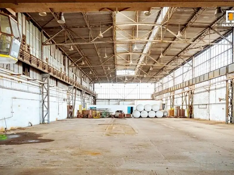 Pronájem výrobní haly, prostoru 1000 m², Ostrava – náhled fotky 3