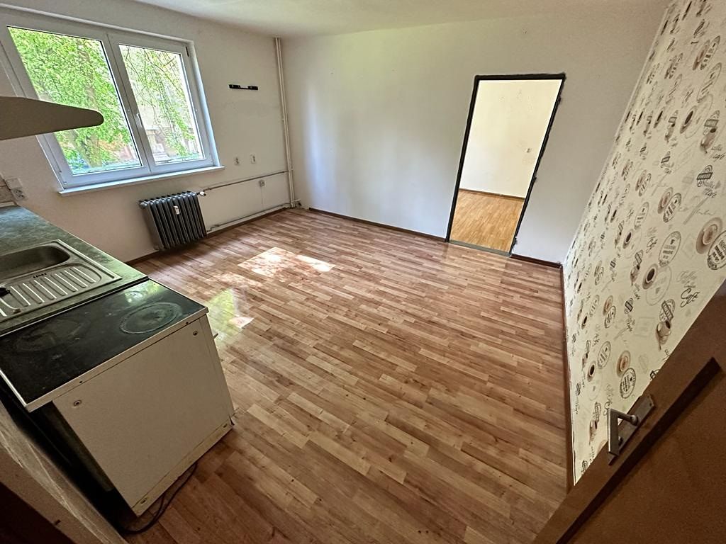 Pronájem bytu 1+1 37 m² – fotografie 2