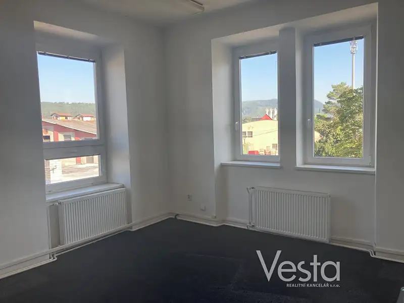 Pronájem kanceláře 175 m², Děčín – náhled fotky 3