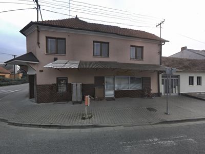 Prodej rodinného domu 300 m², pozemek 277 m²