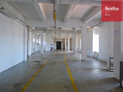 Pronájem komerčního prostoru, 123 456 m² (3 z 9)